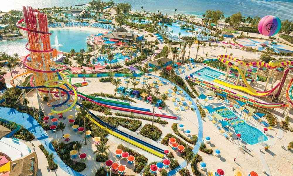 Costco Travel Deals