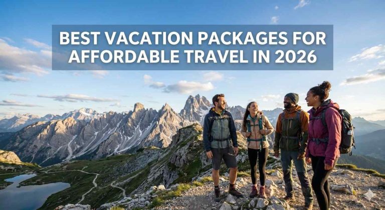 Costco Vacation Packages