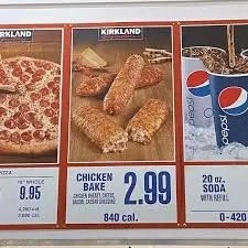 Costco Chicken Bake