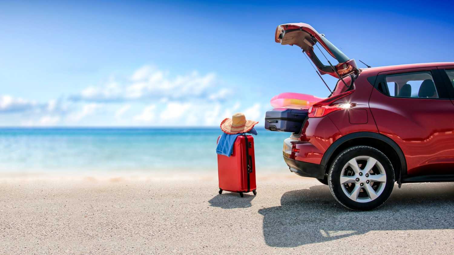 costco car rental