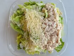 Rotisserie Chicken Salad