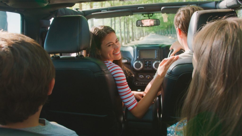 costco car rental