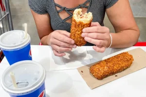 Chicken Bake
