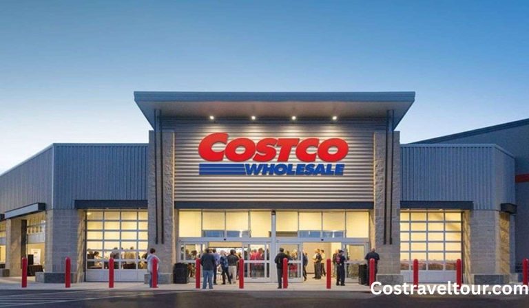 Costco hours