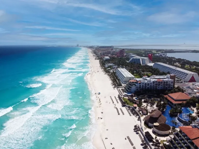 Costco Travel Cancun