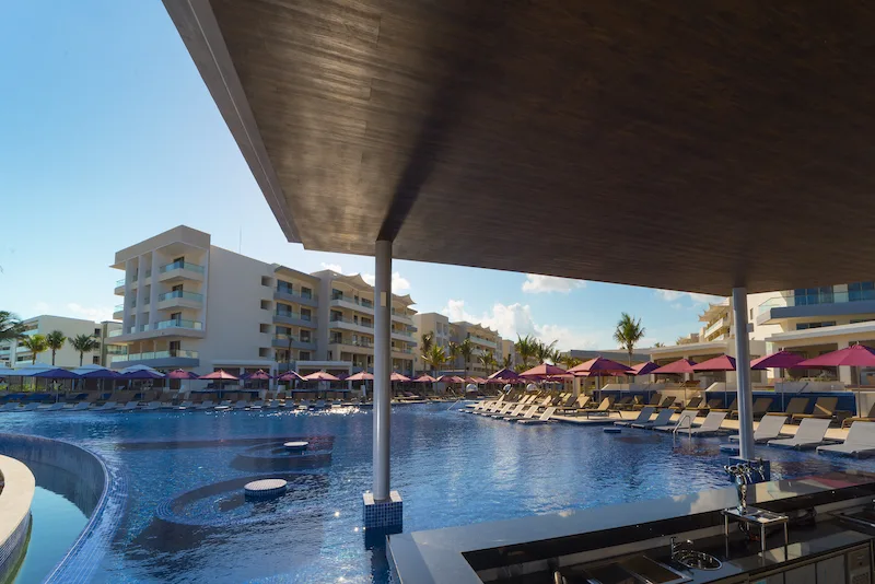 AVA Resort Cancun