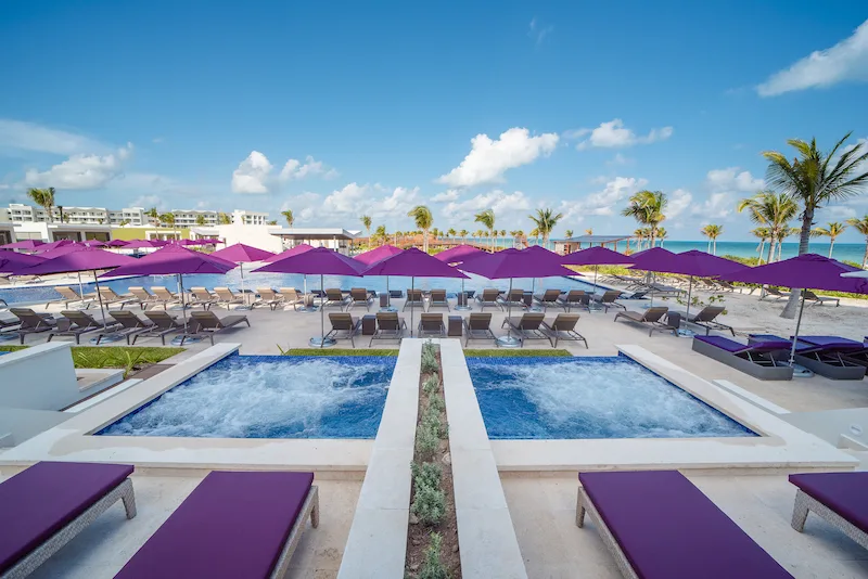 Costco Travel Cancun