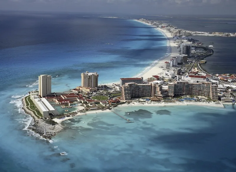 Costco Travel Cancun